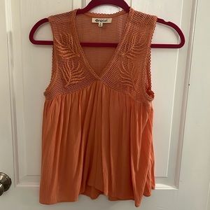 Ripcurl women’s tank top